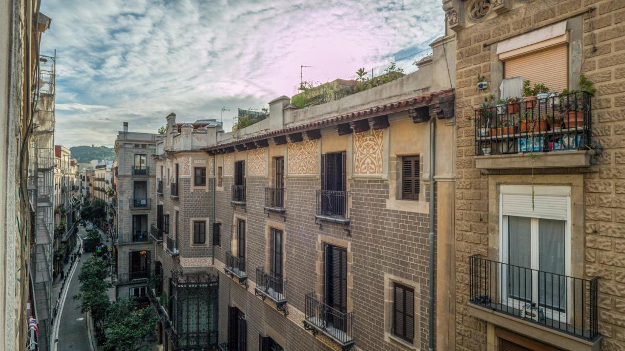 Cathedral Appartement Barcelone