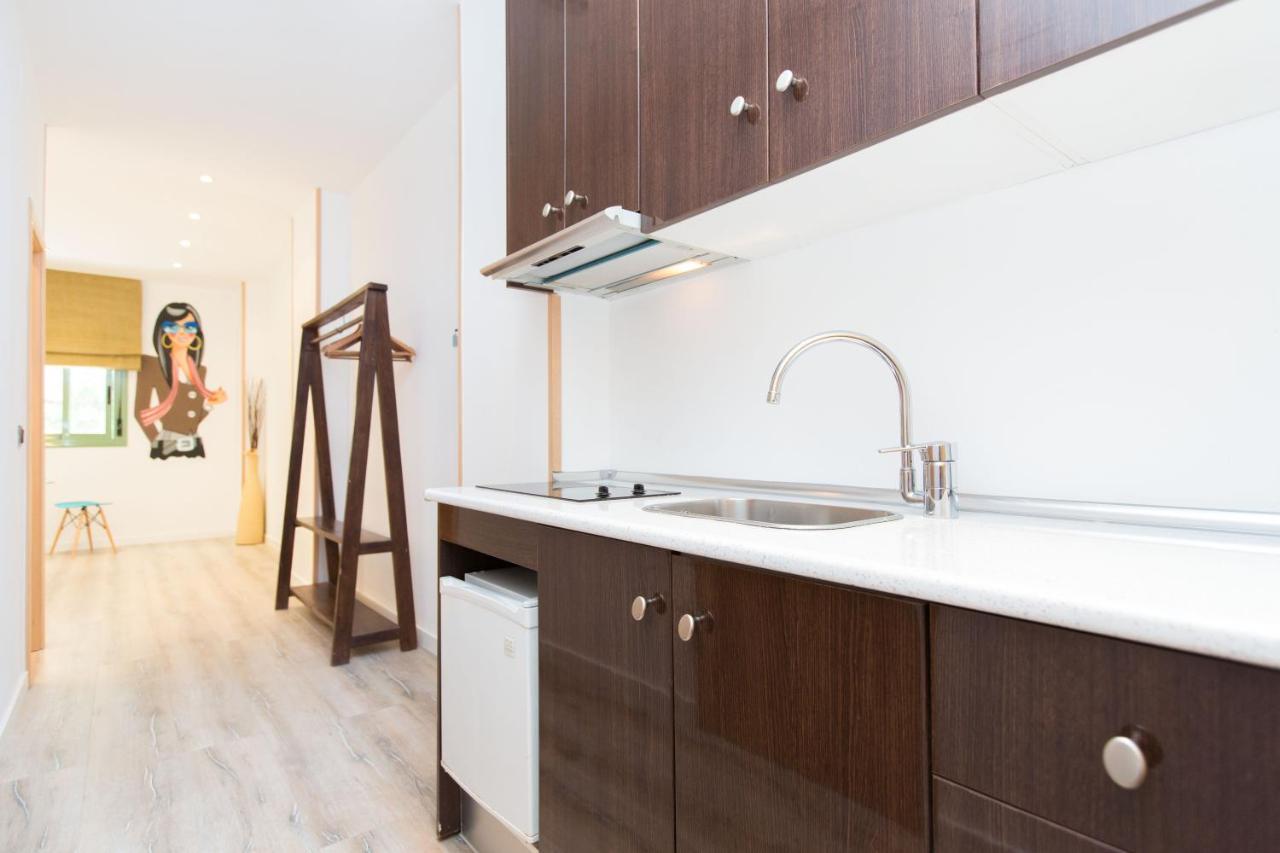 Appartement Cathedral