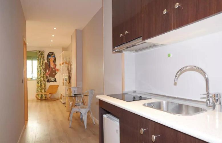 Apartament Cathedral *
